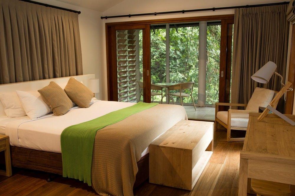 Daintree Ecolodge Экстерьер фото