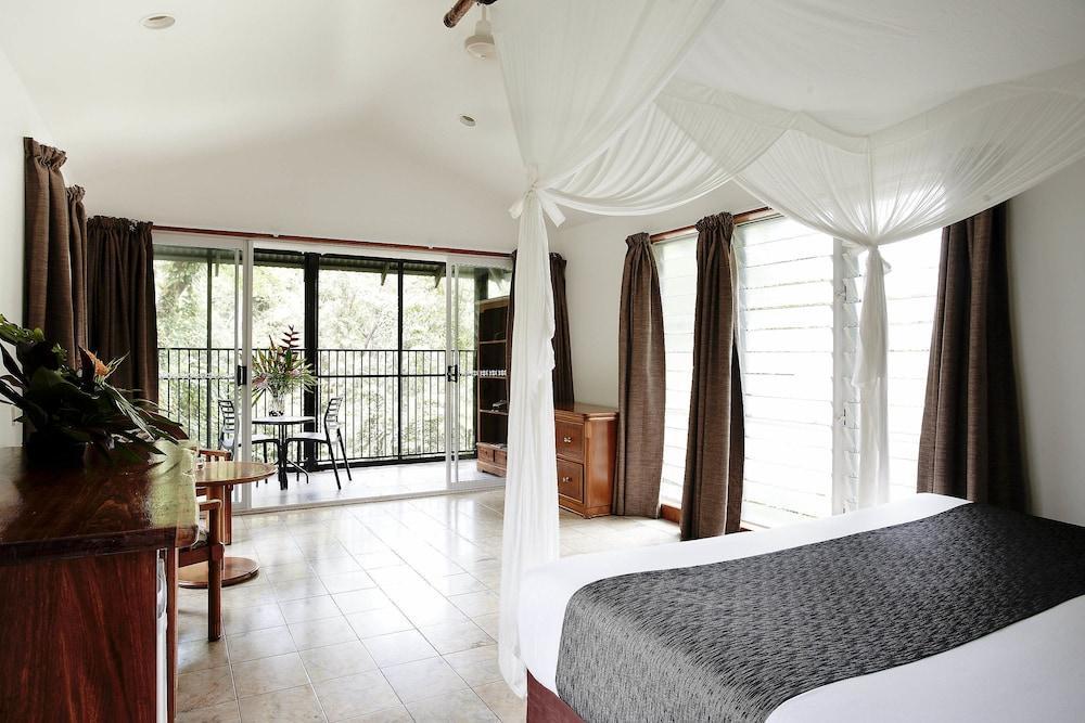 Daintree Ecolodge Экстерьер фото