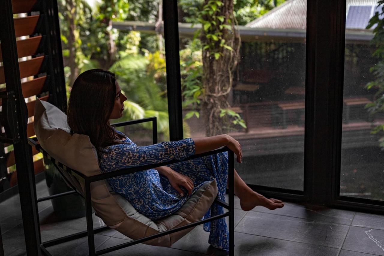 Daintree Ecolodge Экстерьер фото