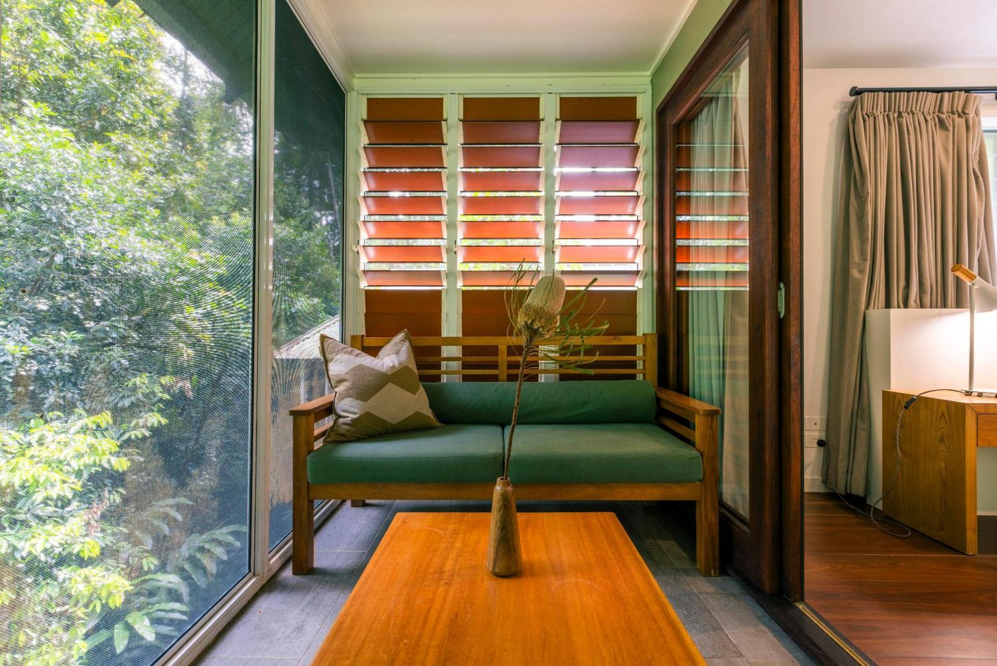 Daintree Ecolodge Экстерьер фото