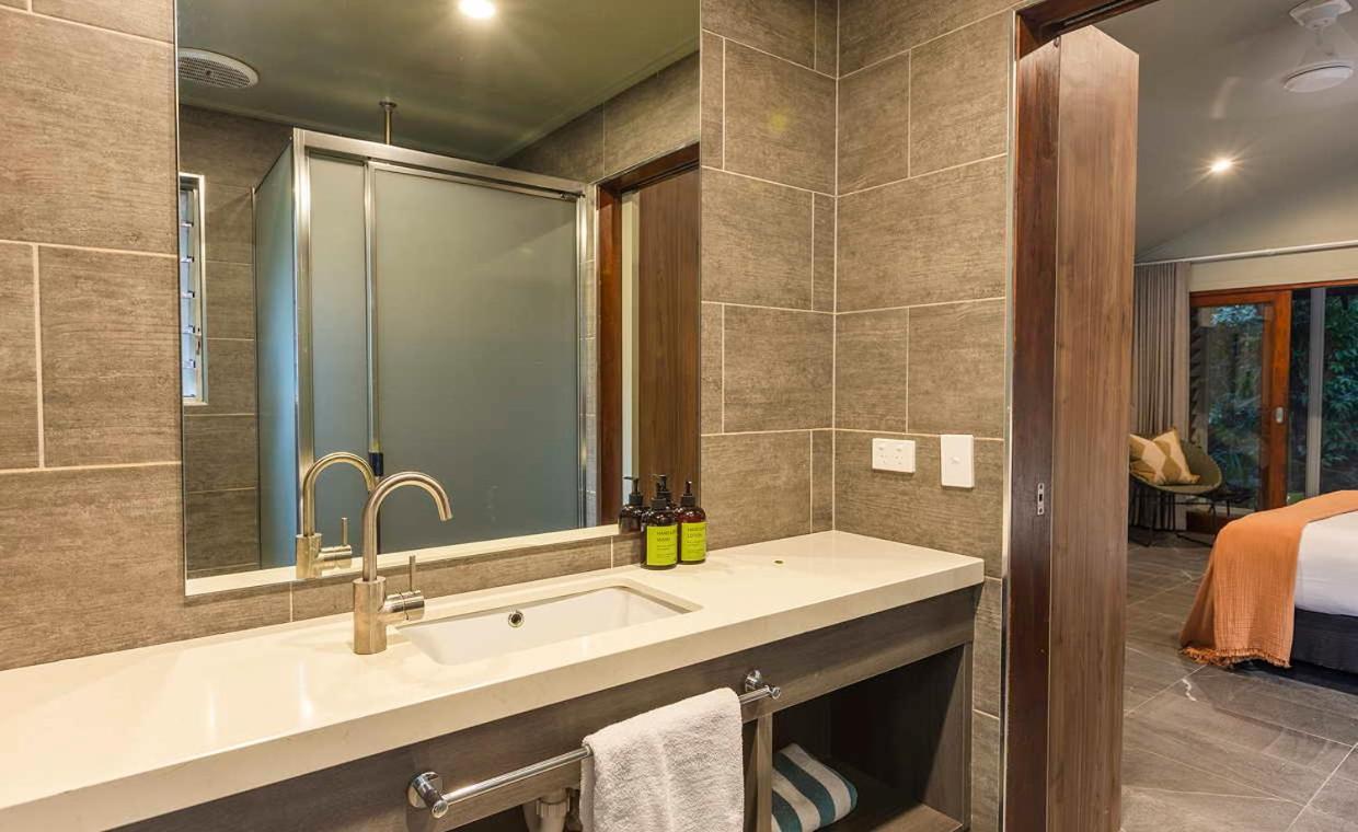 Daintree Ecolodge Экстерьер фото