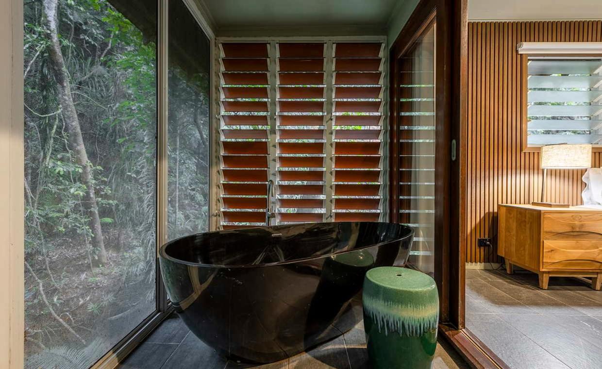 Daintree Ecolodge Экстерьер фото