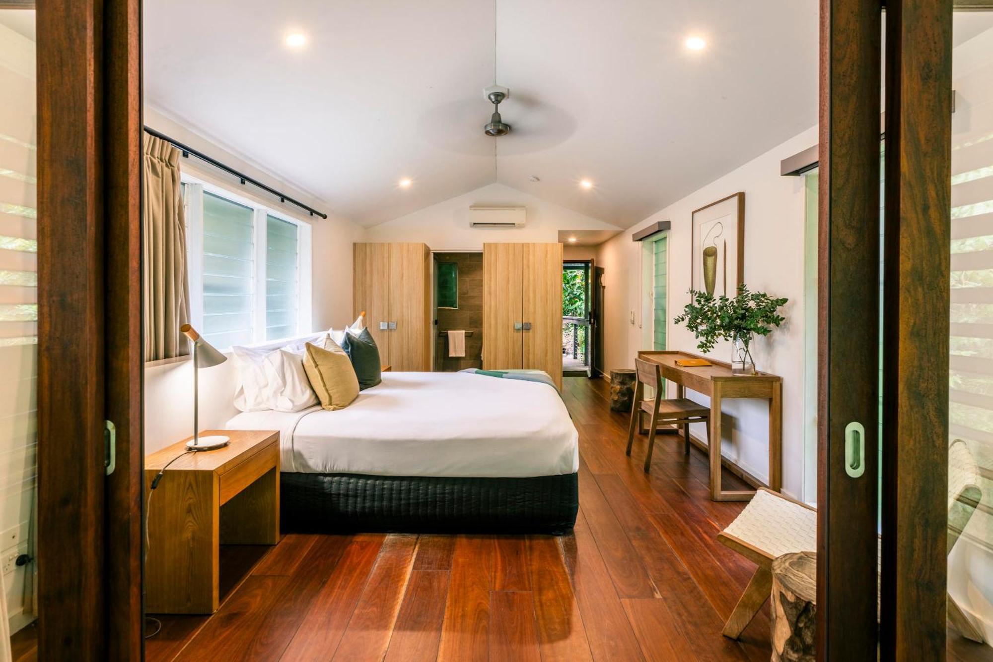 Daintree Ecolodge Экстерьер фото