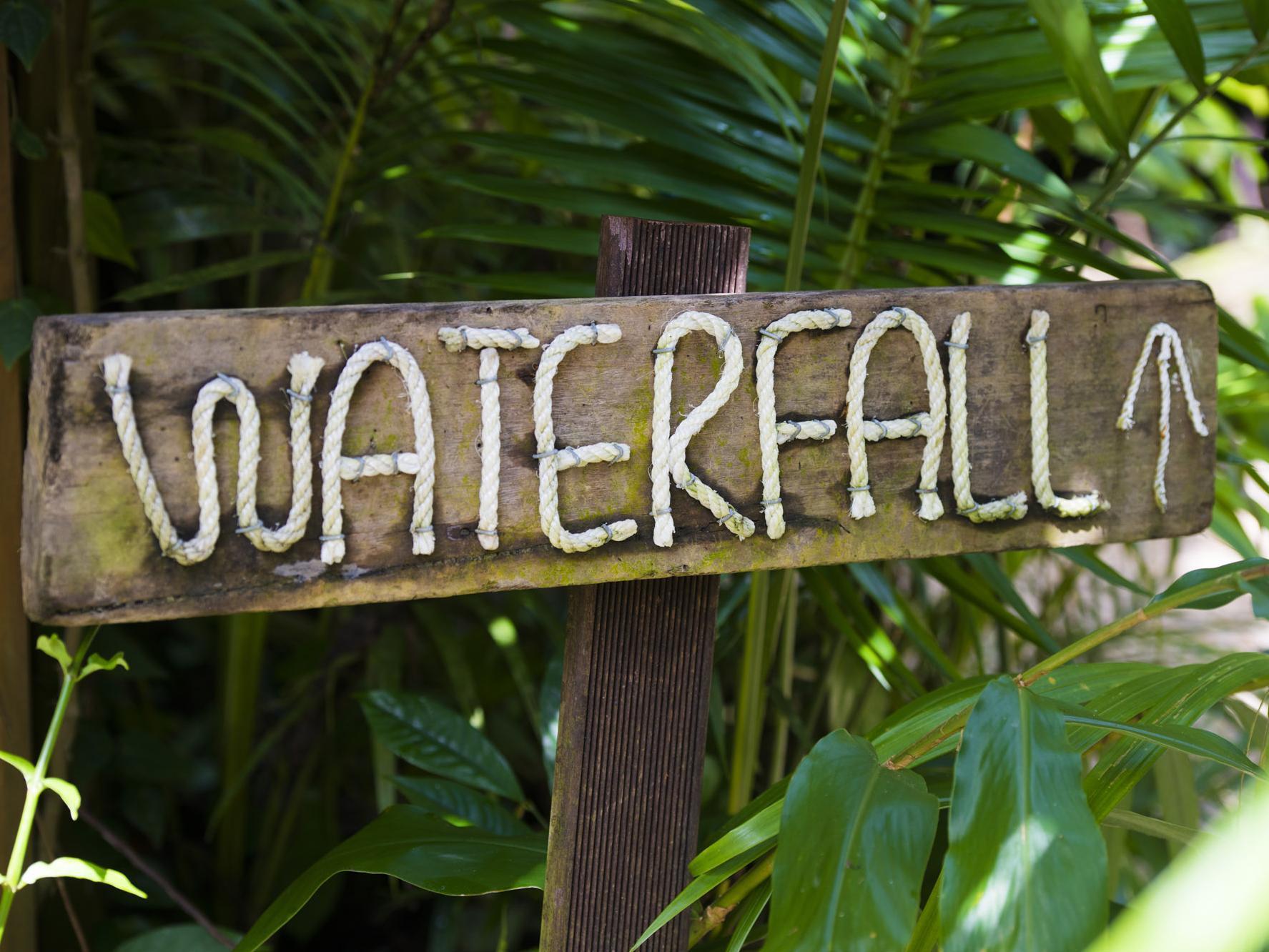 Daintree Ecolodge Экстерьер фото