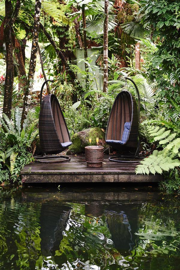 Daintree Ecolodge Экстерьер фото