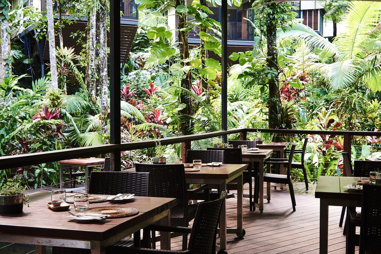 Daintree Ecolodge Экстерьер фото