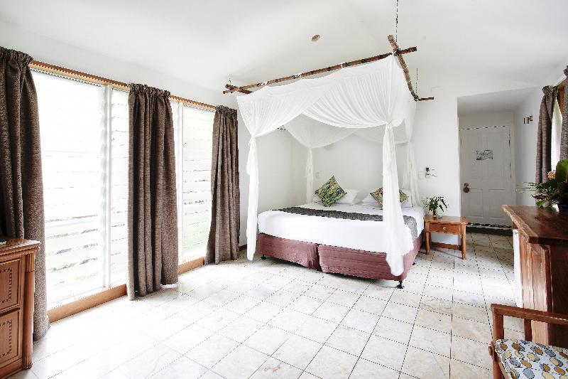 Daintree Ecolodge Экстерьер фото