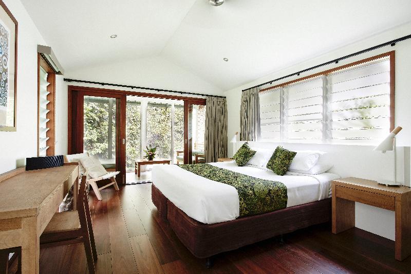 Daintree Ecolodge Экстерьер фото
