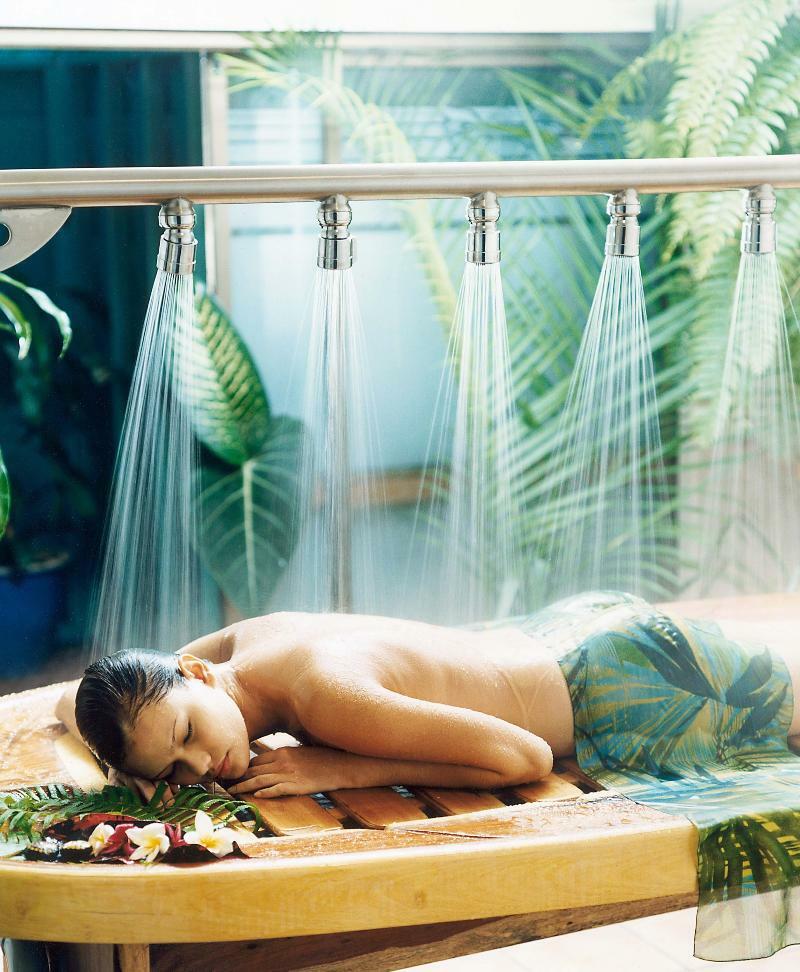 Daintree Ecolodge Экстерьер фото