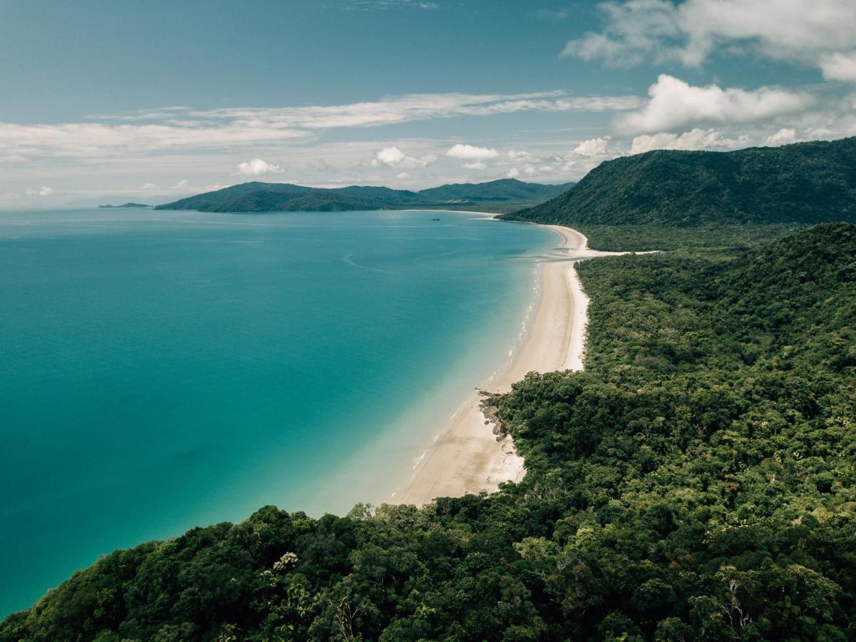 Daintree Ecolodge Экстерьер фото